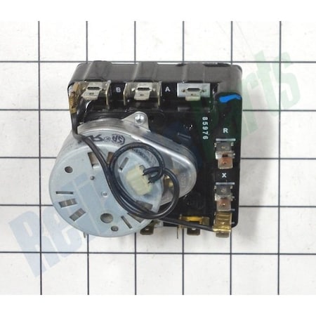 Electrolux Home Products 131062300 Frigidaire Timer 131062300